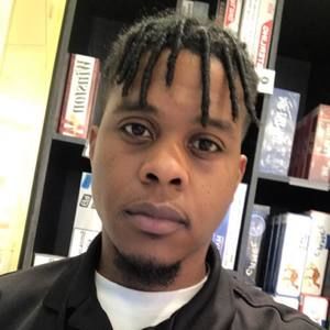 Meet your Posher, David